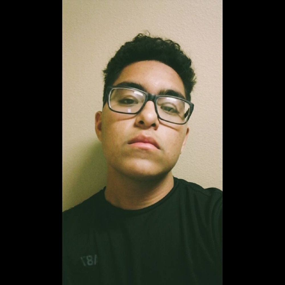 Meet your Posher, Trae